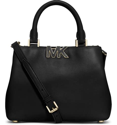 michael kors florence satchel and matching wallet|macy's Michael Kors.